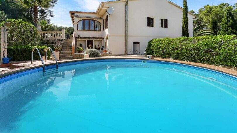 Villa-with-pool-and-apartment-Cala-Murada-29