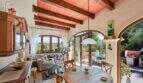 Villa-with-pool-and-apartment-Cala-Murada-9
