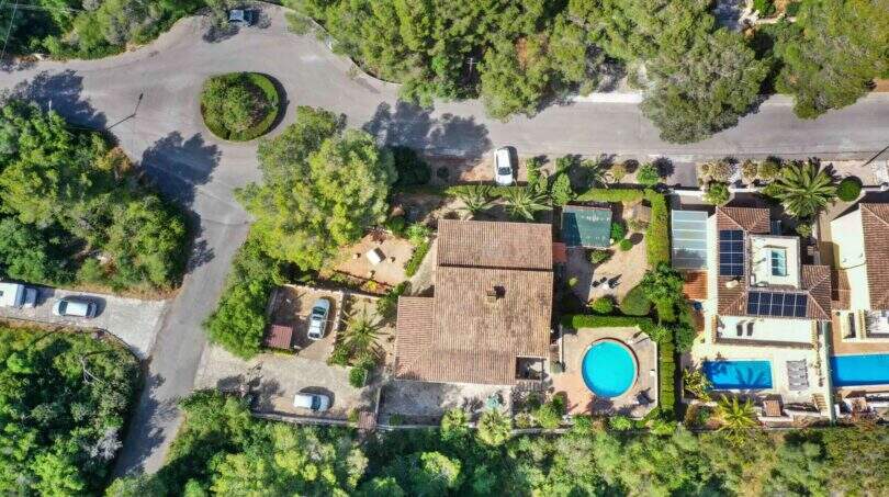 Villa-with-pool-and-apartment-Cala-Murada-32