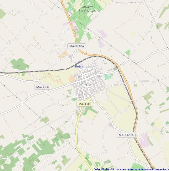 Petra