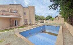 Casa adosada con piscina en Bahia Grande - Llucmajor