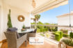 94m² apartment with 3 rooms, 2 bathrooms and balcony for sale