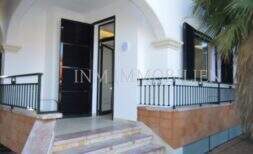 Studio for long term rent in Ciudad Jardín