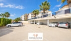 Parkplatz