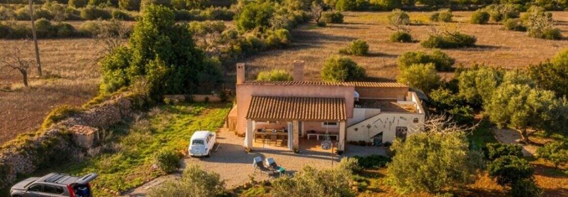 Finca