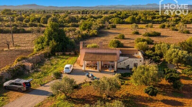 Finca