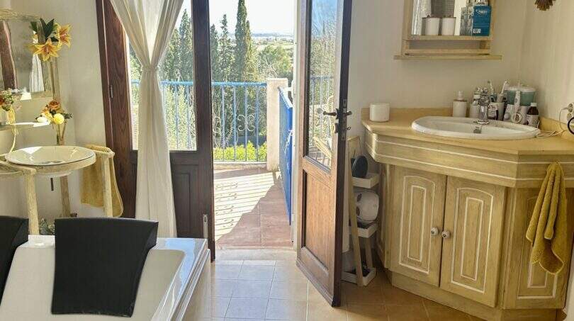 Cuarto de baño