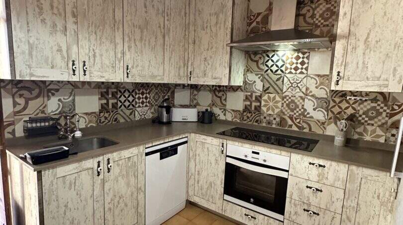 Cocina