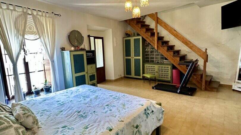 Dormitorio