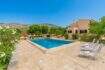 20.000m² finca with 4 bedrooms, 2 bathrooms and pool for sale