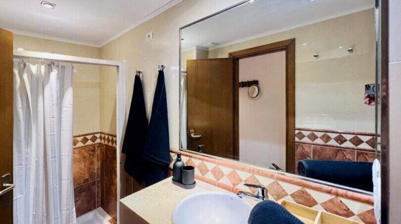 Cuarto de baño