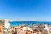 Se vende piso de 50m² con 2 habitaciones, baño y azotea