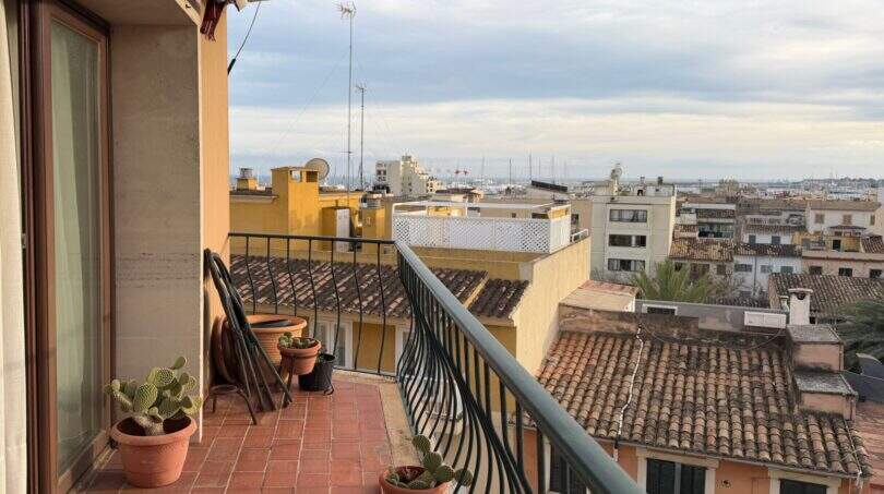 Balkon