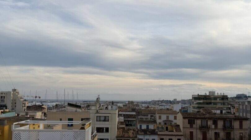 Aussicht