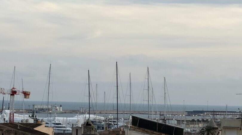 Aussicht