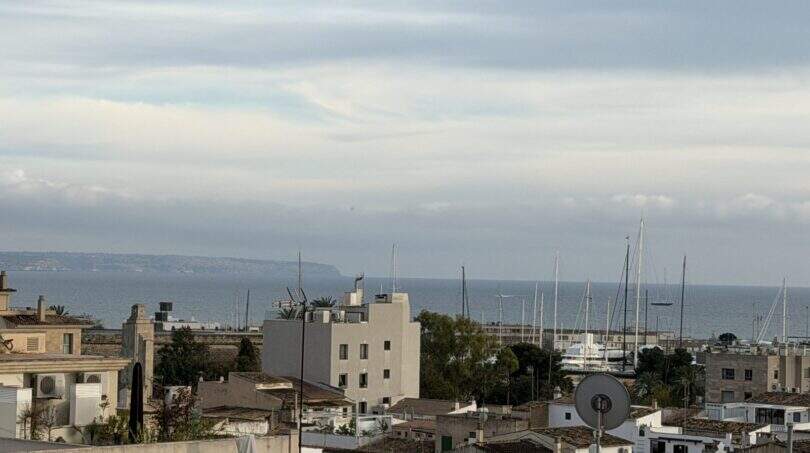 Aussicht