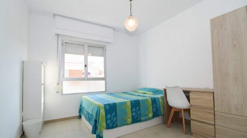 Dormitorio