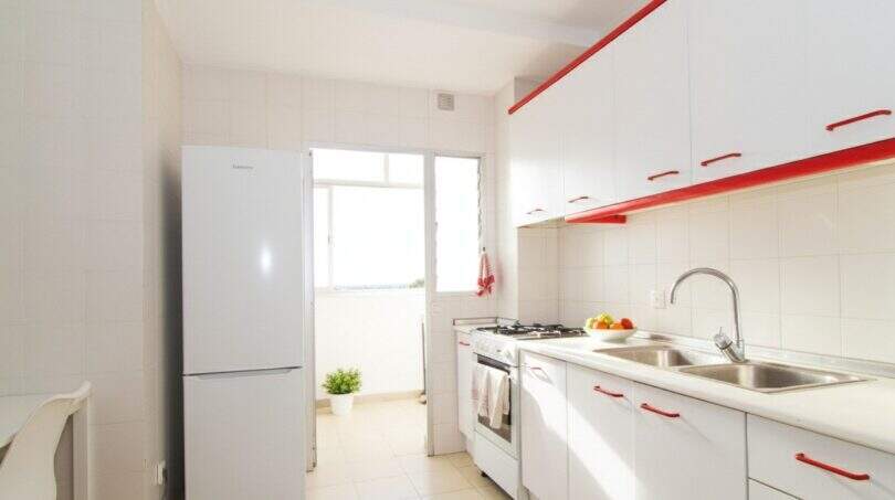 Cocina