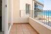 86m² Apartment mit 3 SZ, 2 Bädern und Meerblick zu kaufen