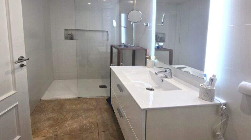 Cuarto de baño
