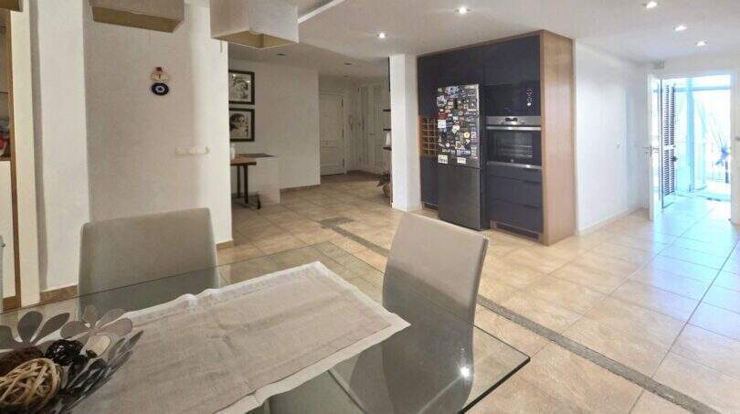 Comedor 