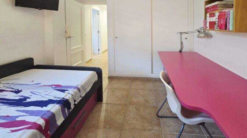 Dormitorio