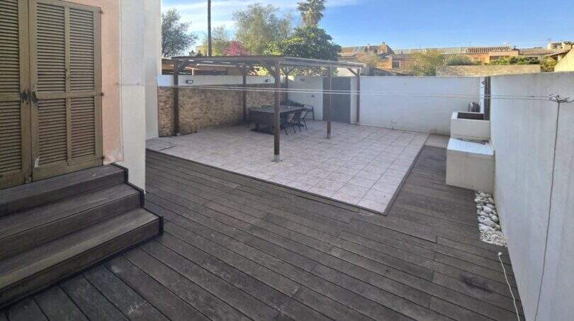 Terraza