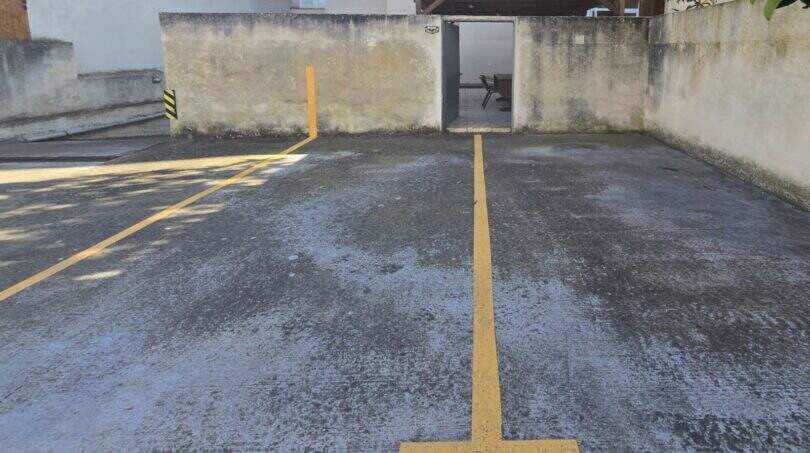 Aparcamiento