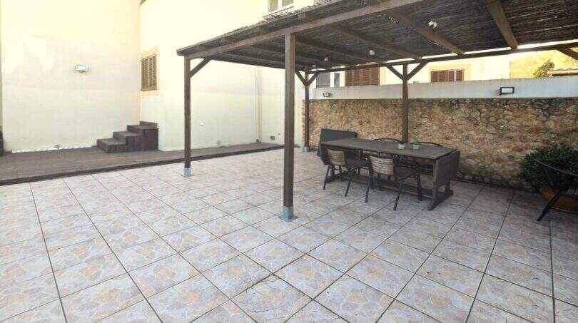 Terraza