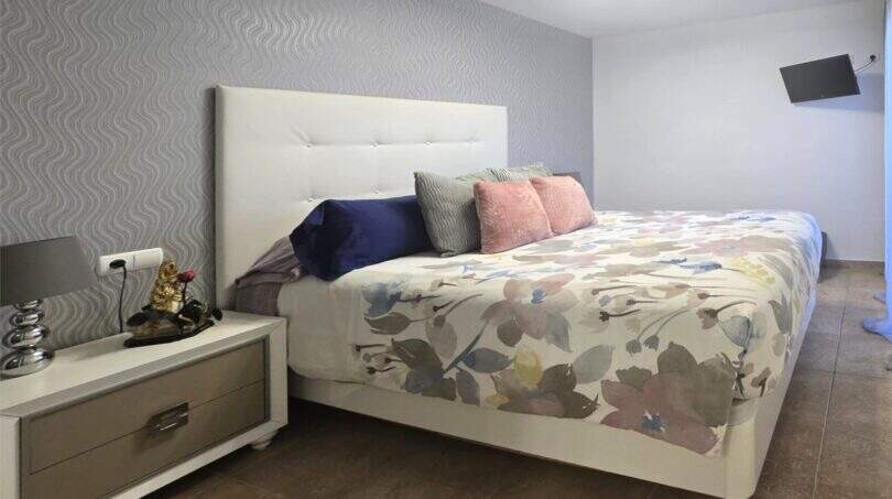 Dormitorio