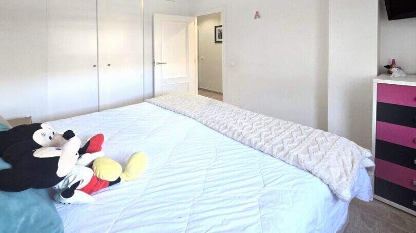Dormitorio