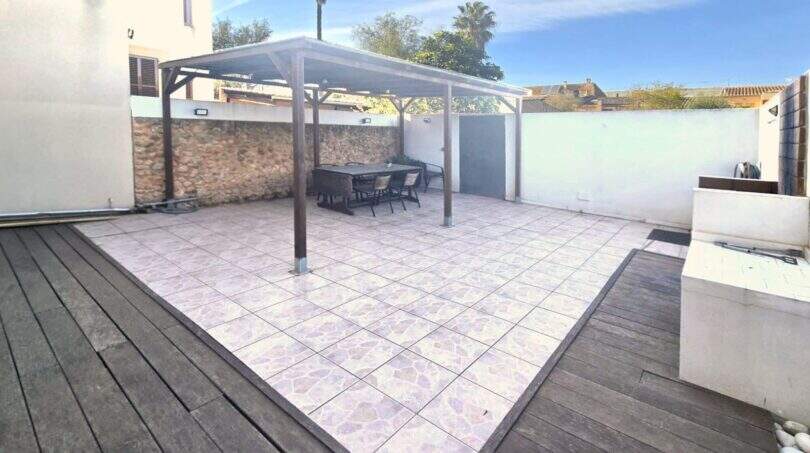 Terraza