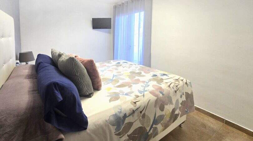 Dormitorio