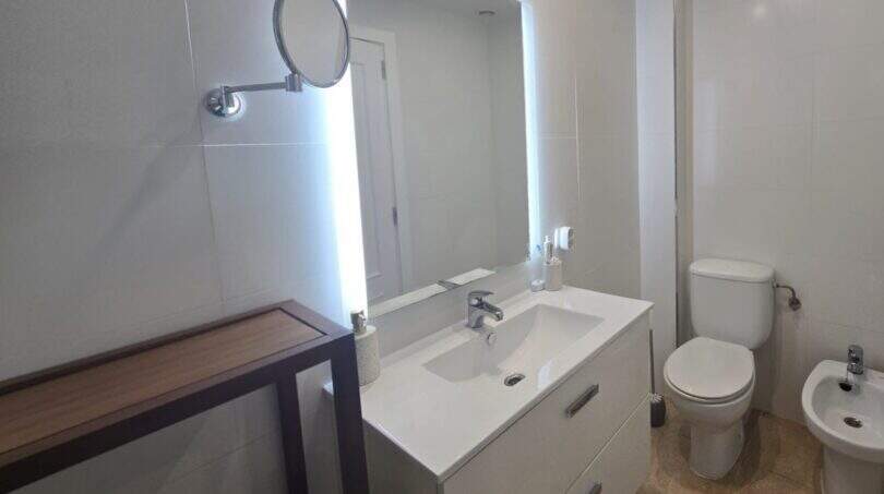 Cuarto de baño