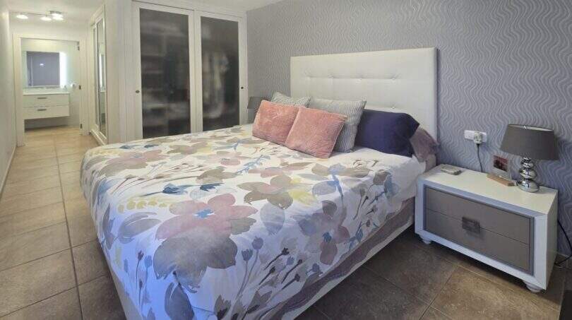 Dormitorio 