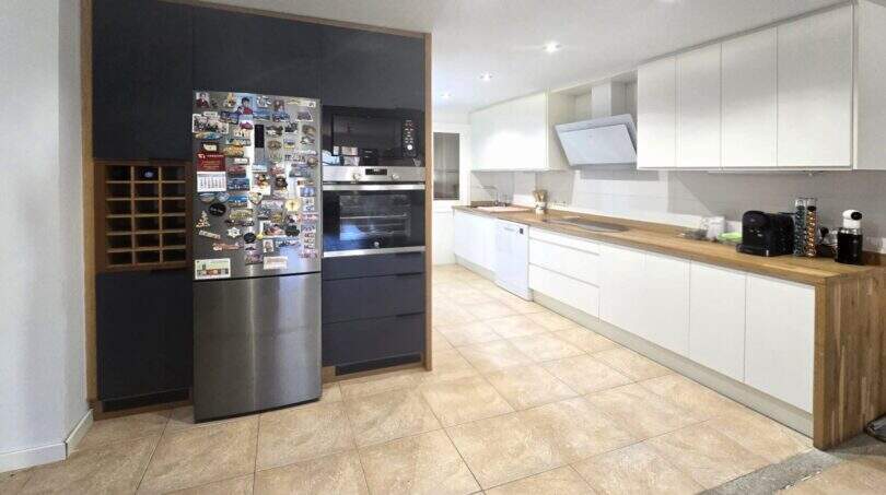 Cocina