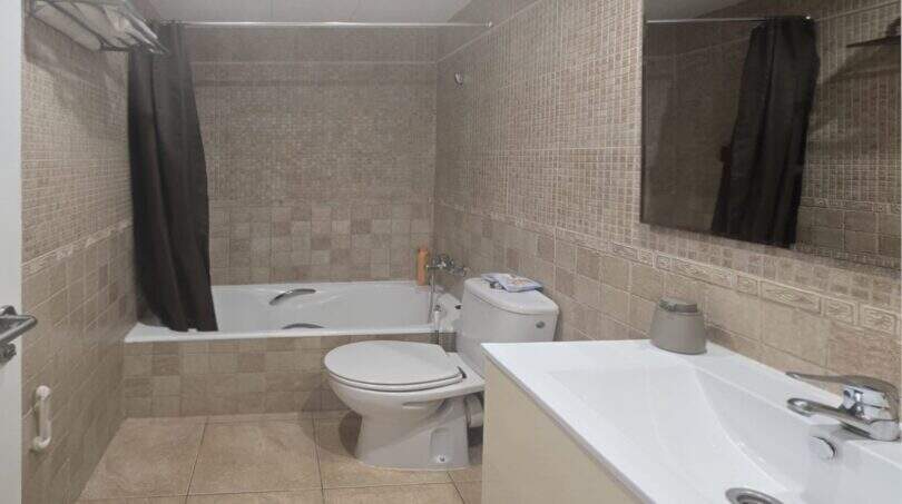 Cuarto de baño