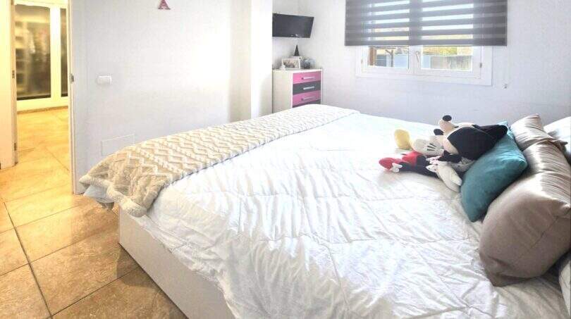 Dormitorio 