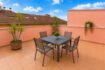 116m² Wohnung mit 3 SZ, 2 Bädern und Dachterrasse zu kaufen