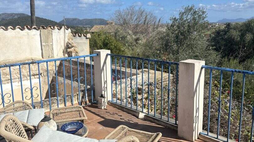 Terraza