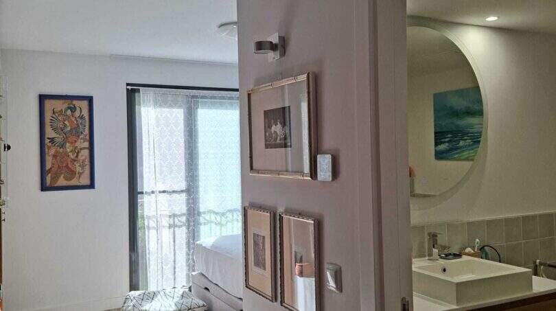 BAd en Suite