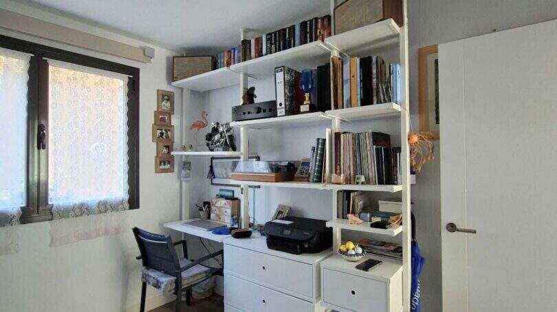 Gäste Zimmer