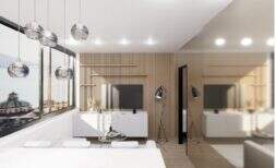 Exklusives Designer-Loft mit Meerblick in privilegierter Lage von Palma