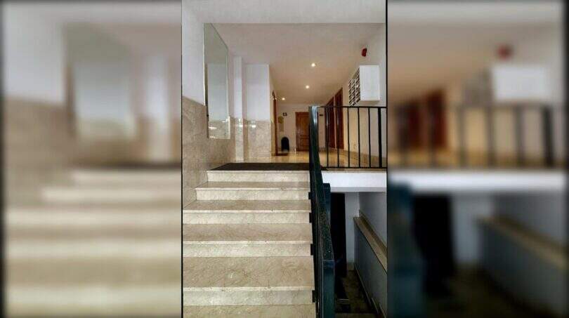 treppe 