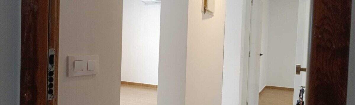Bild zum Objekt: 75m² Mietwohnung mit 2 SZ, Bad und Dachterrasse zu mieten