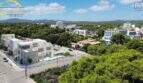 Anlage mit 4 Luxusimmobilien