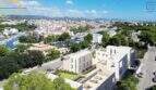 Anlage mit 4 Luxusimmobilien