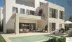 Luxusvila mit Pool