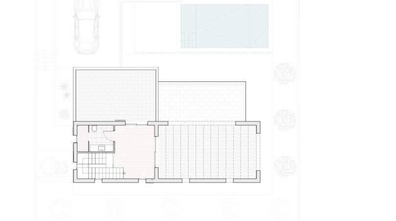Planta Piso a