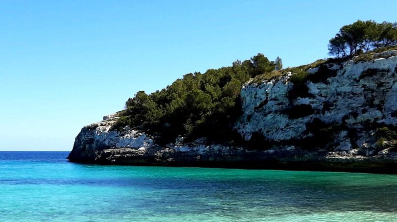 Cala Romantica